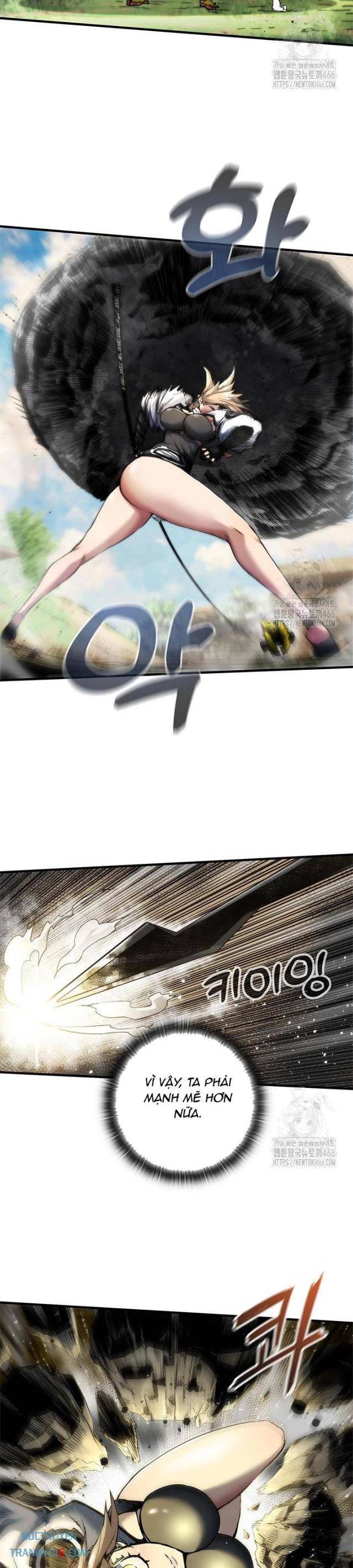 Kiếm Thần: Thần Chi Tử - Chapter 35 - Page 30