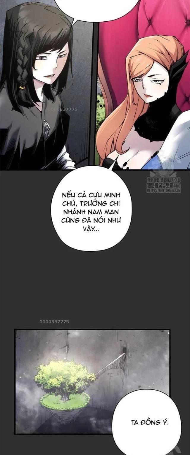 Kiếm Thần: Thần Chi Tử - Chapter 36 - Page 11