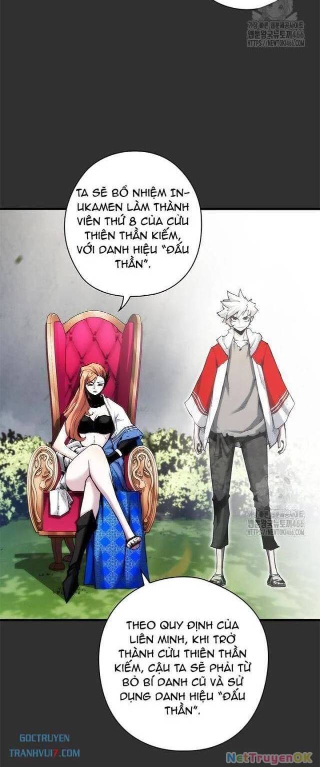 Kiếm Thần: Thần Chi Tử - Chapter 36 - Page 12