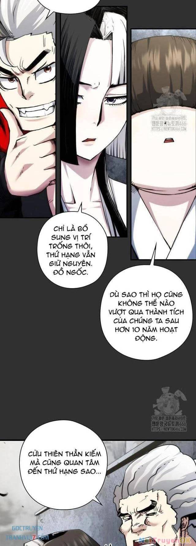 Kiếm Thần: Thần Chi Tử - Chapter 36 - Page 16