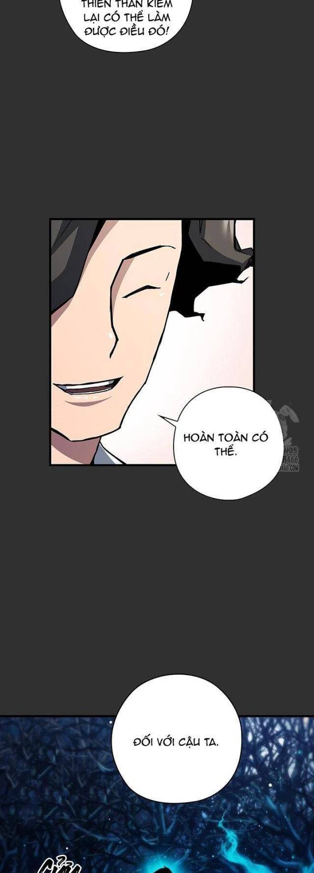 Kiếm Thần: Thần Chi Tử - Chapter 36 - Page 19