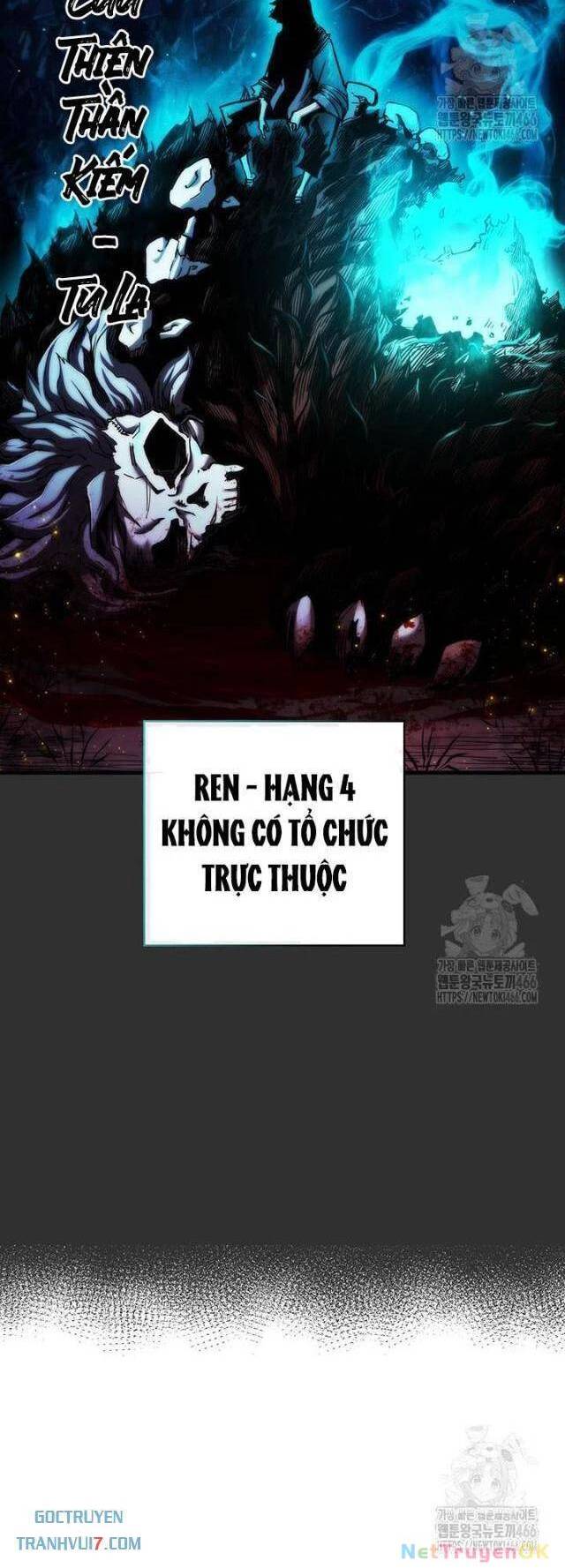 Kiếm Thần: Thần Chi Tử - Chapter 36 - Page 20