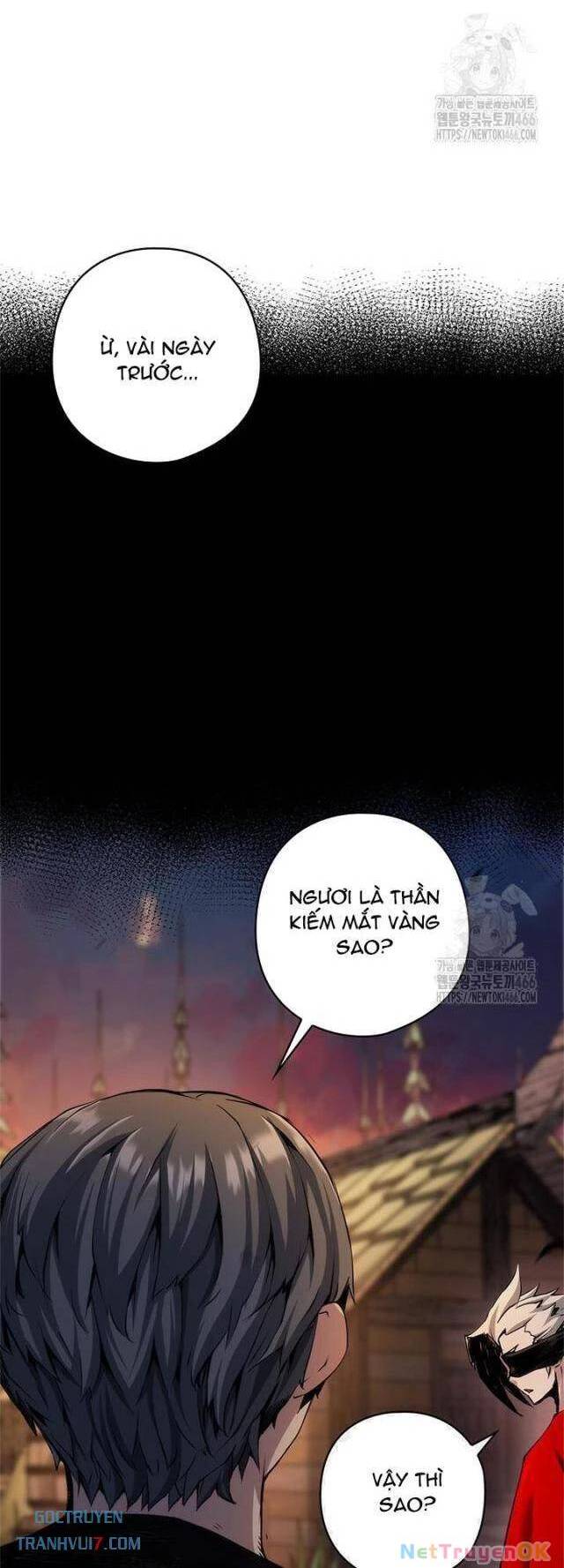 Kiếm Thần: Thần Chi Tử - Chapter 36 - Page 22