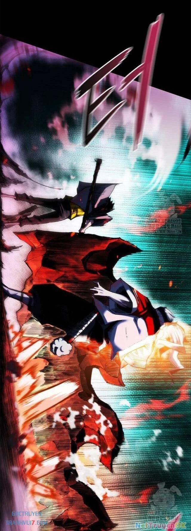 Kiếm Thần: Thần Chi Tử - Chapter 36 - Page 26