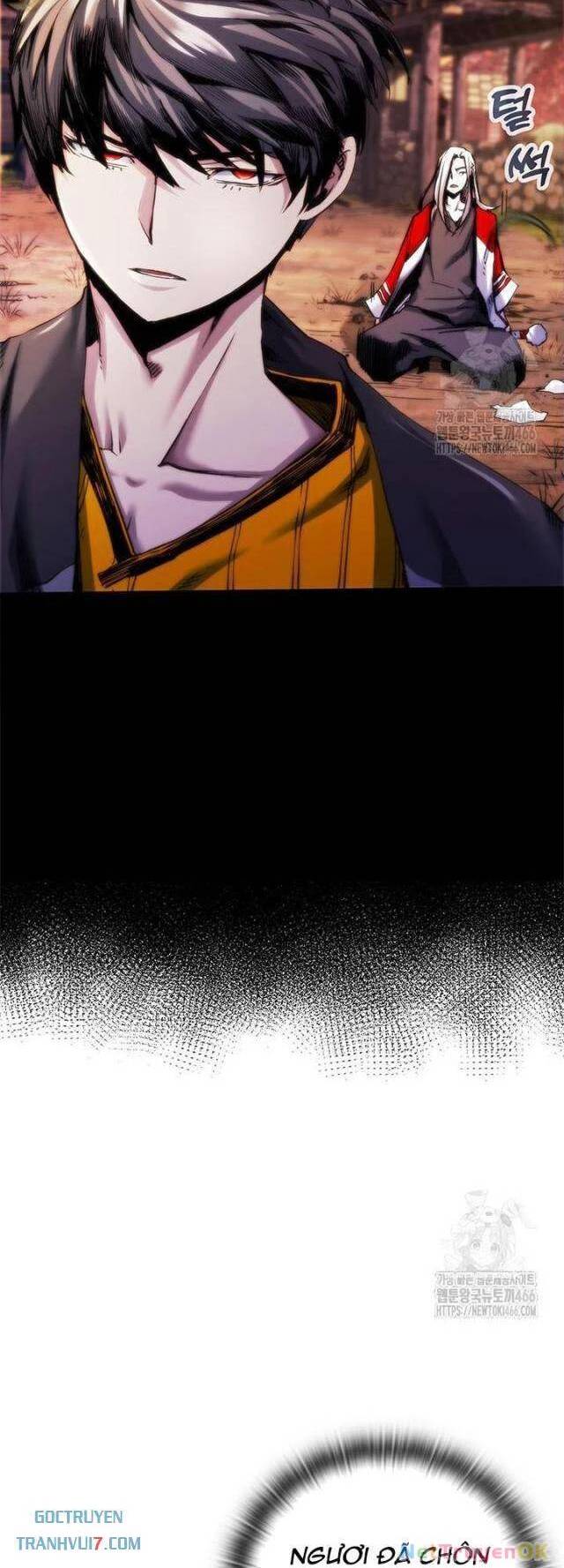 Kiếm Thần: Thần Chi Tử - Chapter 36 - Page 30