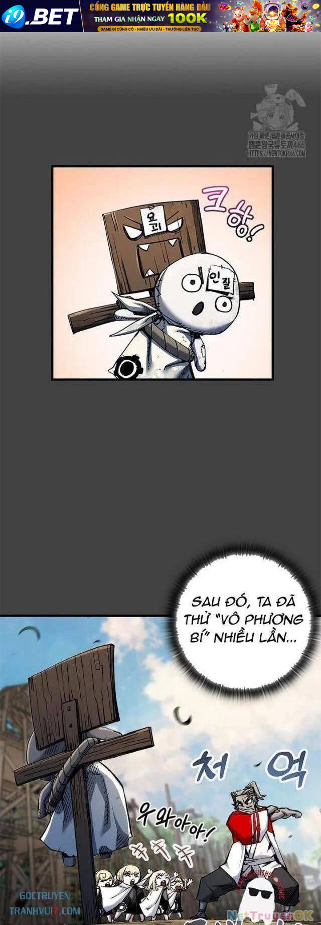 Kiếm Thần: Thần Chi Tử - Chapter 36 - Page 34