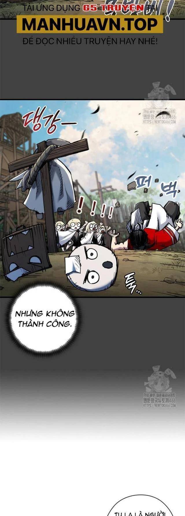 Kiếm Thần: Thần Chi Tử - Chapter 36 - Page 35