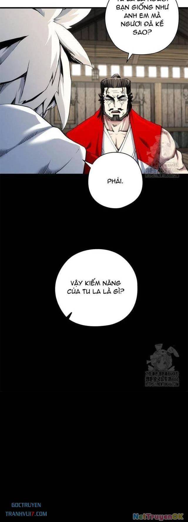 Kiếm Thần: Thần Chi Tử - Chapter 36 - Page 36