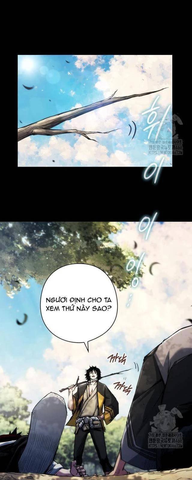 Kiếm Thần: Thần Chi Tử - Chapter 36 - Page 37