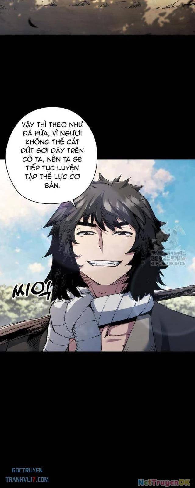 Kiếm Thần: Thần Chi Tử - Chapter 36 - Page 38