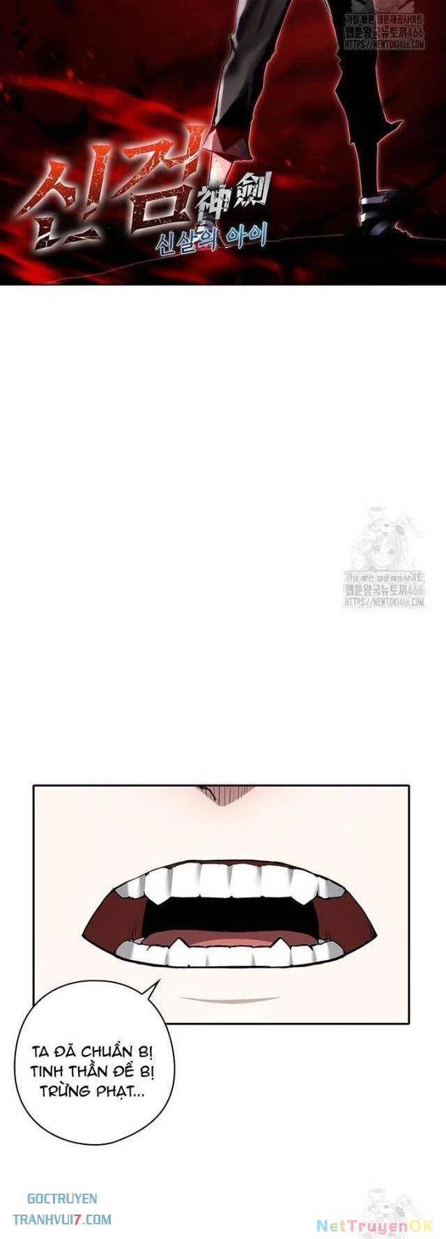 Kiếm Thần: Thần Chi Tử - Chapter 36 - Page 4