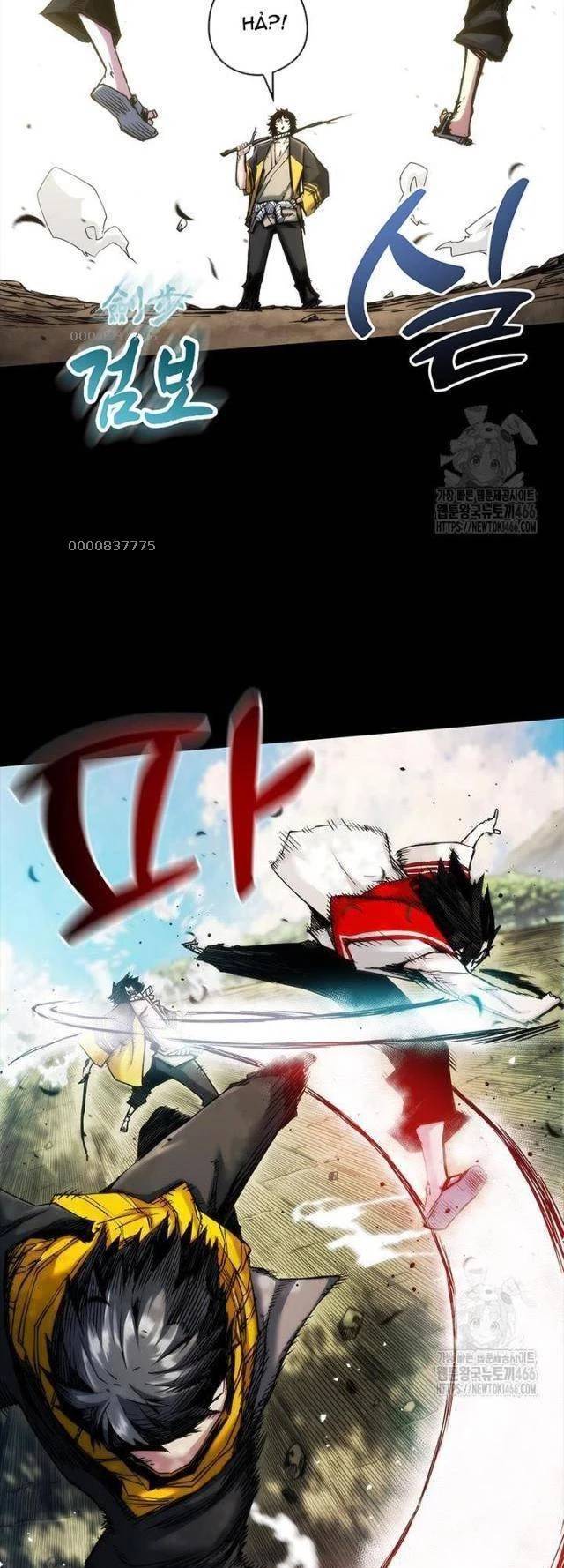 Kiếm Thần: Thần Chi Tử - Chapter 36 - Page 41