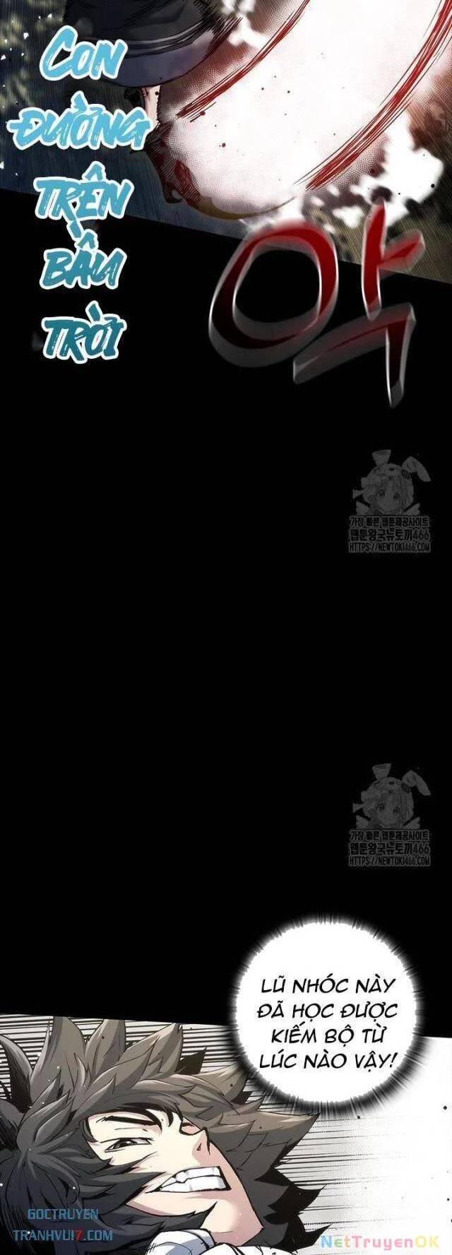 Kiếm Thần: Thần Chi Tử - Chapter 36 - Page 42