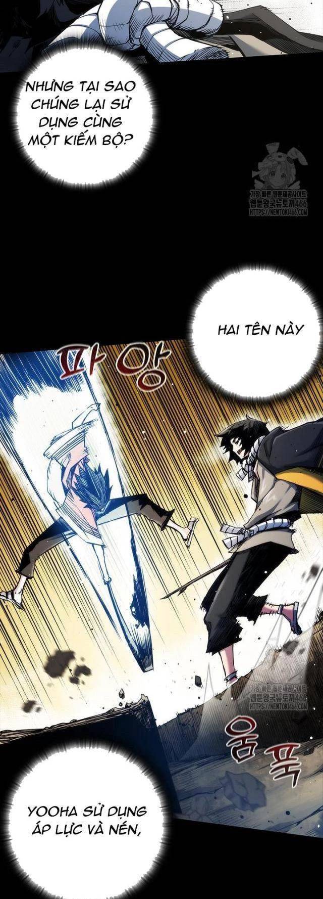 Kiếm Thần: Thần Chi Tử - Chapter 36 - Page 43