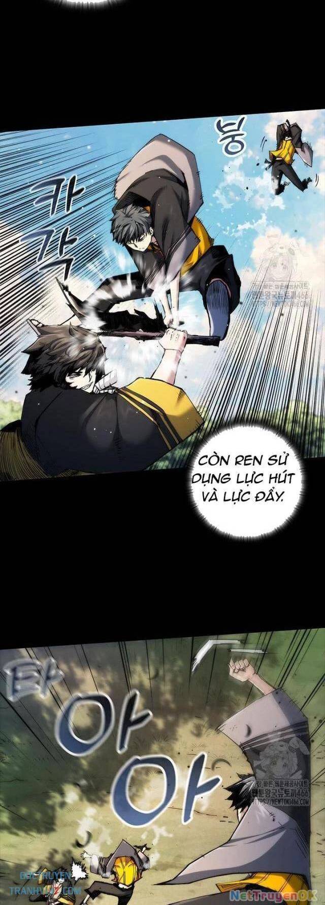 Kiếm Thần: Thần Chi Tử - Chapter 36 - Page 44