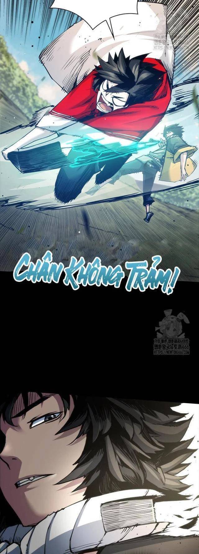 Kiếm Thần: Thần Chi Tử - Chapter 36 - Page 47