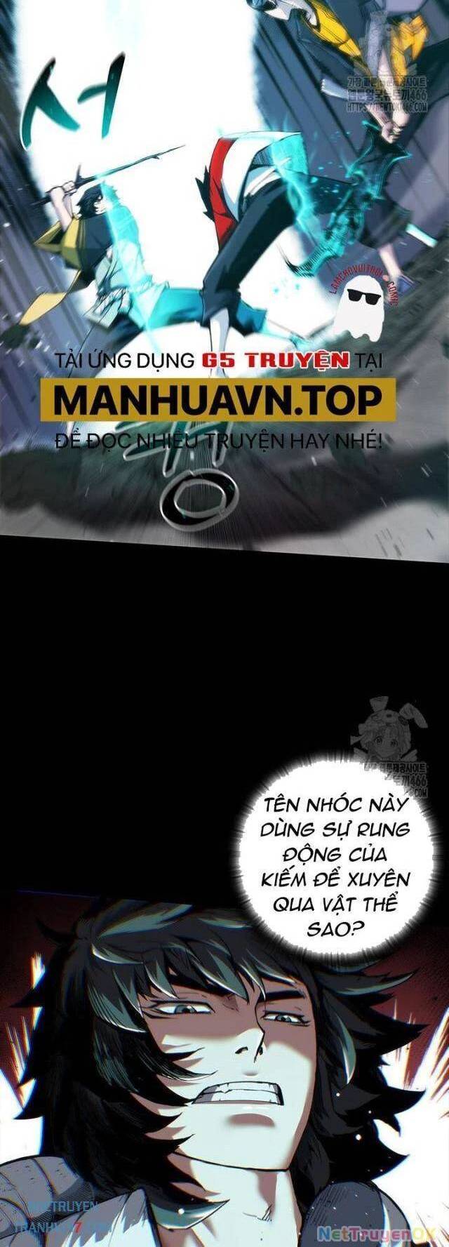Kiếm Thần: Thần Chi Tử - Chapter 36 - Page 50