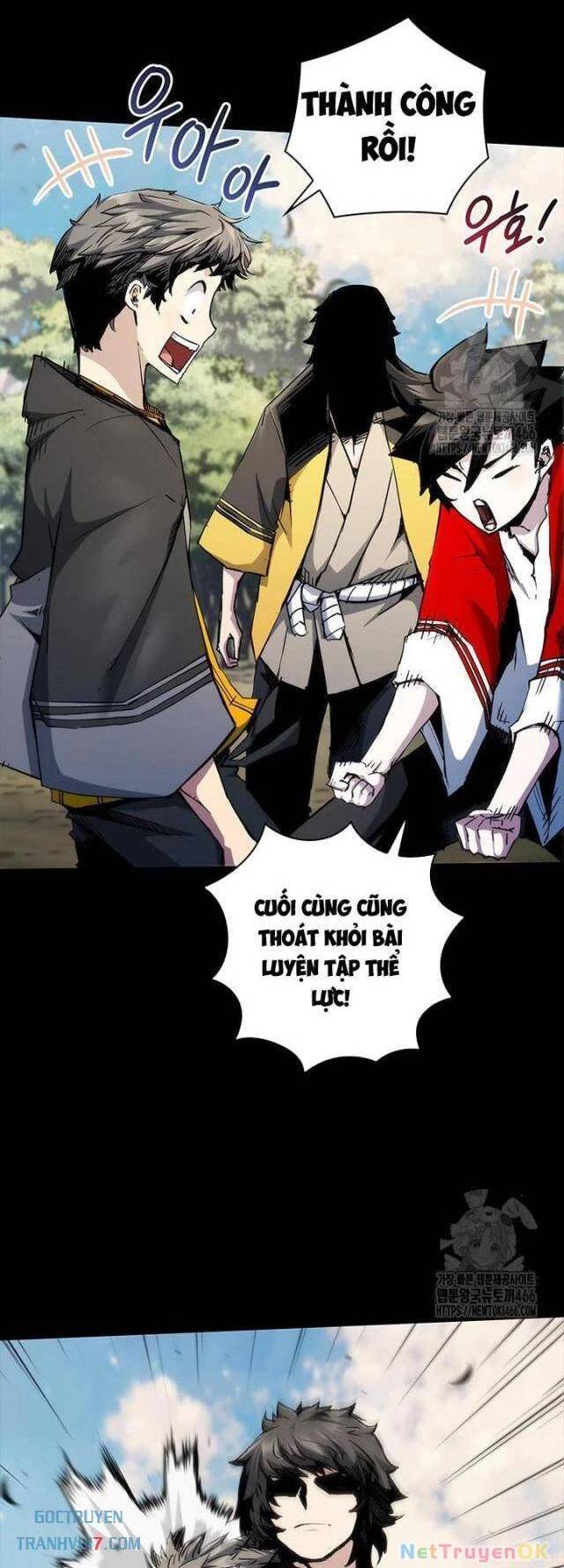 Kiếm Thần: Thần Chi Tử - Chapter 36 - Page 52