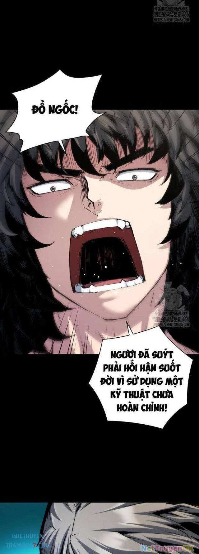 Kiếm Thần: Thần Chi Tử - Chapter 36 - Page 54