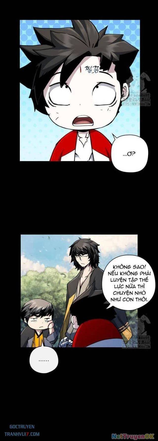 Kiếm Thần: Thần Chi Tử - Chapter 36 - Page 56