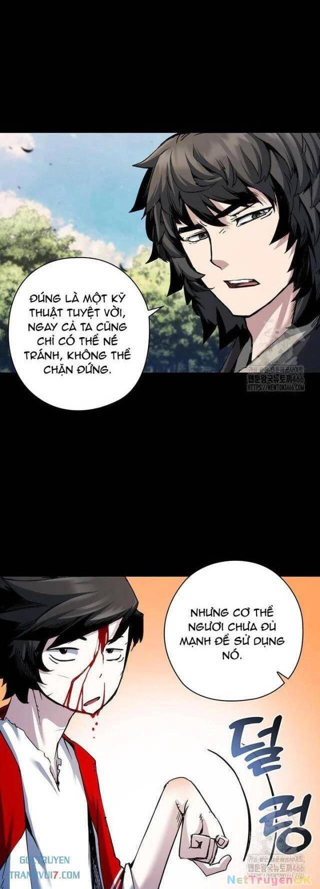 Kiếm Thần: Thần Chi Tử - Chapter 36 - Page 58