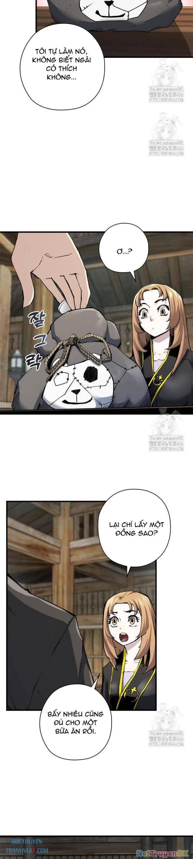 Kiếm Thần: Thần Chi Tử - Chapter 37 - Page 13