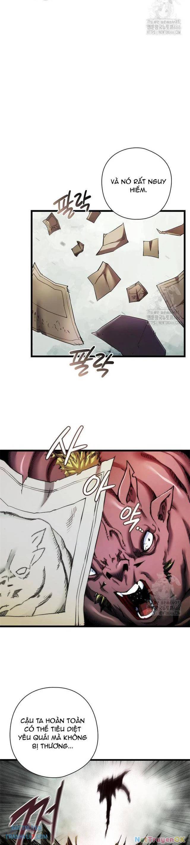 Kiếm Thần: Thần Chi Tử - Chapter 37 - Page 17