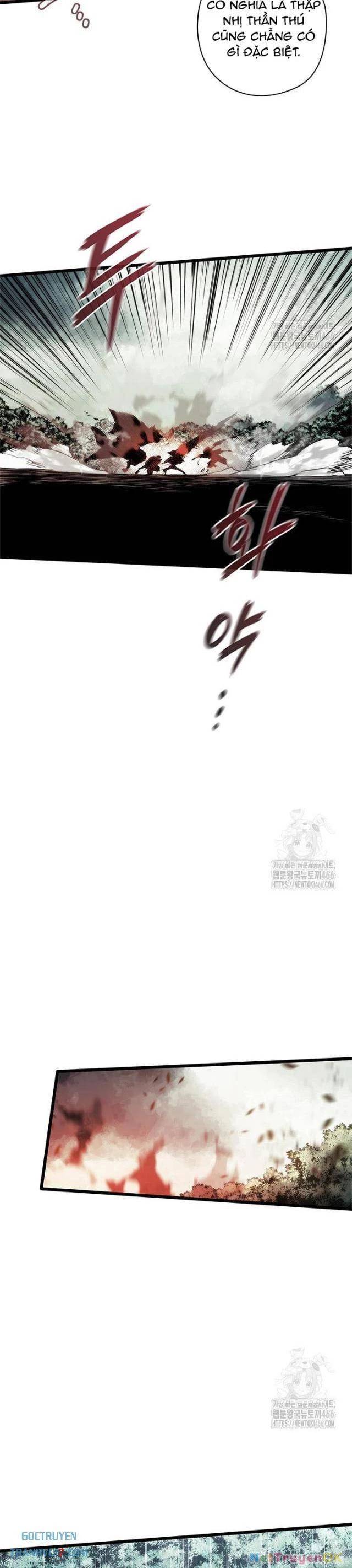 Kiếm Thần: Thần Chi Tử - Chapter 37 - Page 30