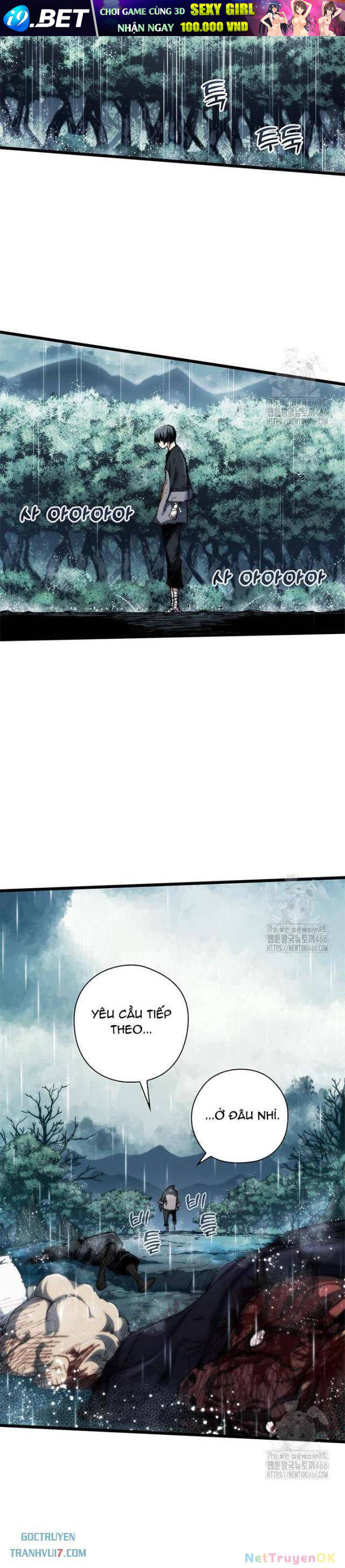 Kiếm Thần: Thần Chi Tử - Chapter 37 - Page 31