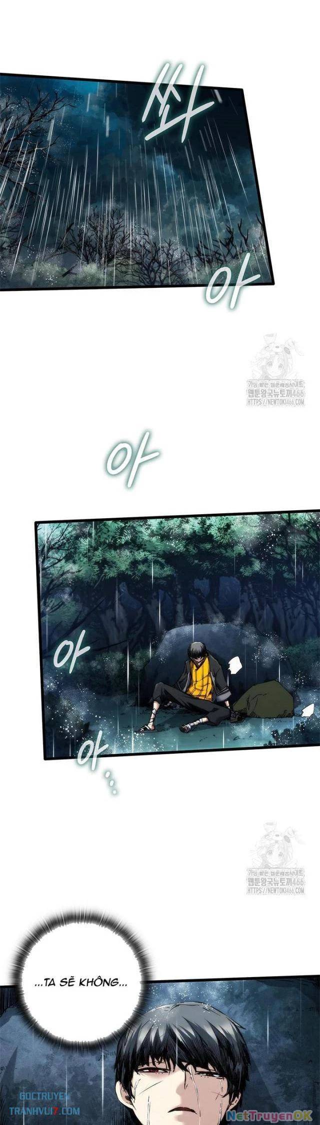 Kiếm Thần: Thần Chi Tử - Chapter 37 - Page 32