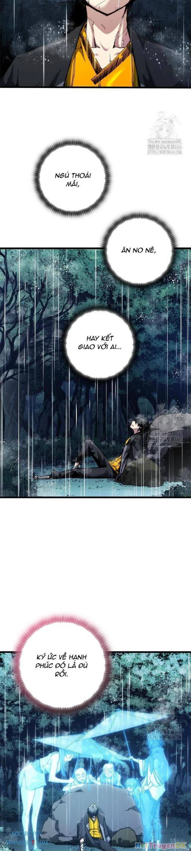 Kiếm Thần: Thần Chi Tử - Chapter 37 - Page 33