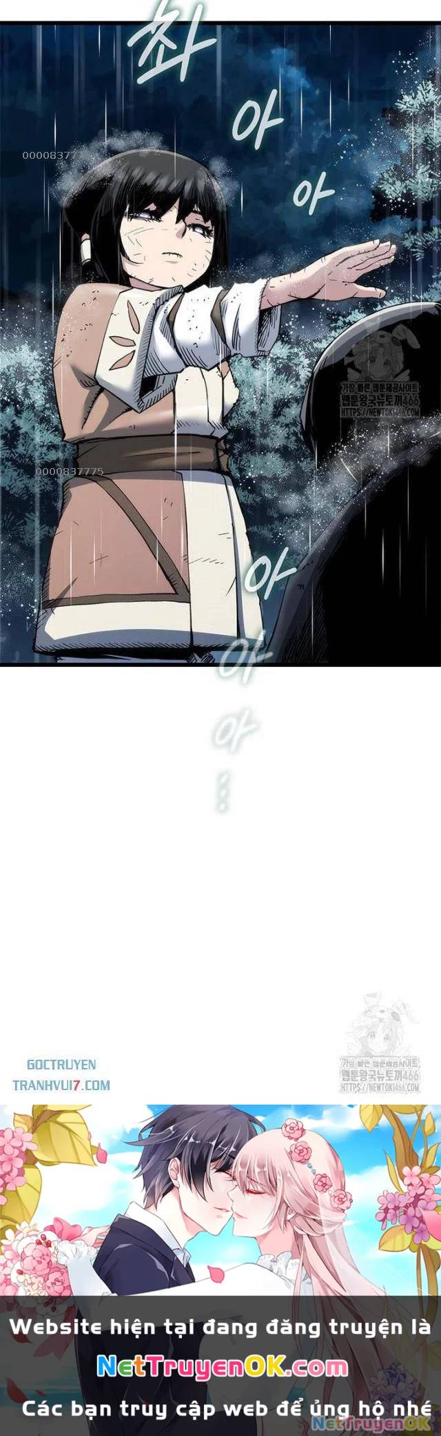 Kiếm Thần: Thần Chi Tử - Chapter 37 - Page 35