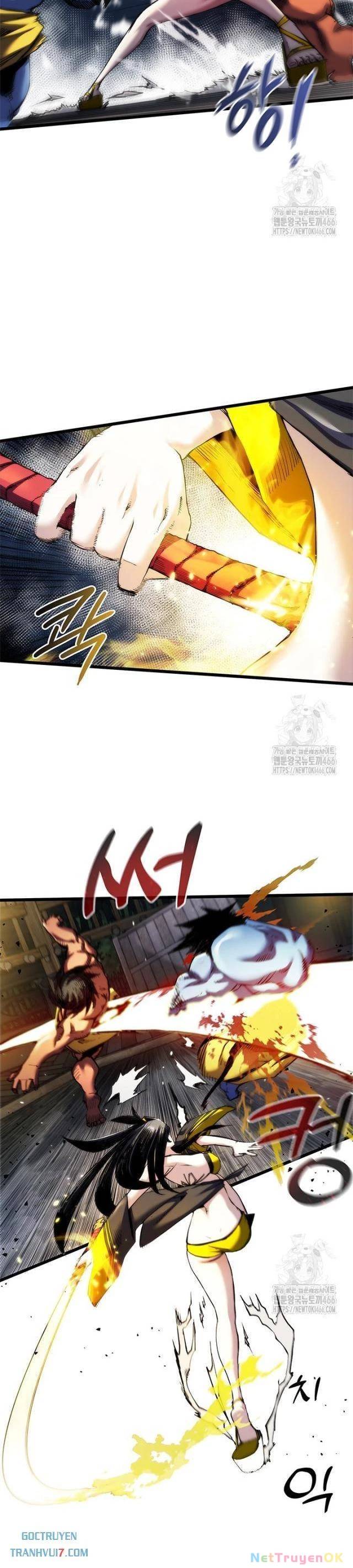 Kiếm Thần: Thần Chi Tử - Chapter 38 - Page 13