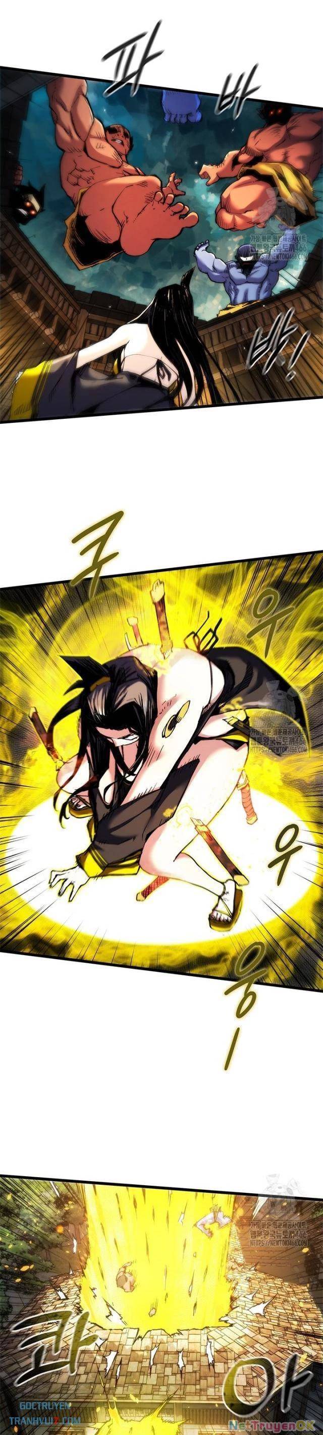 Kiếm Thần: Thần Chi Tử - Chapter 38 - Page 14