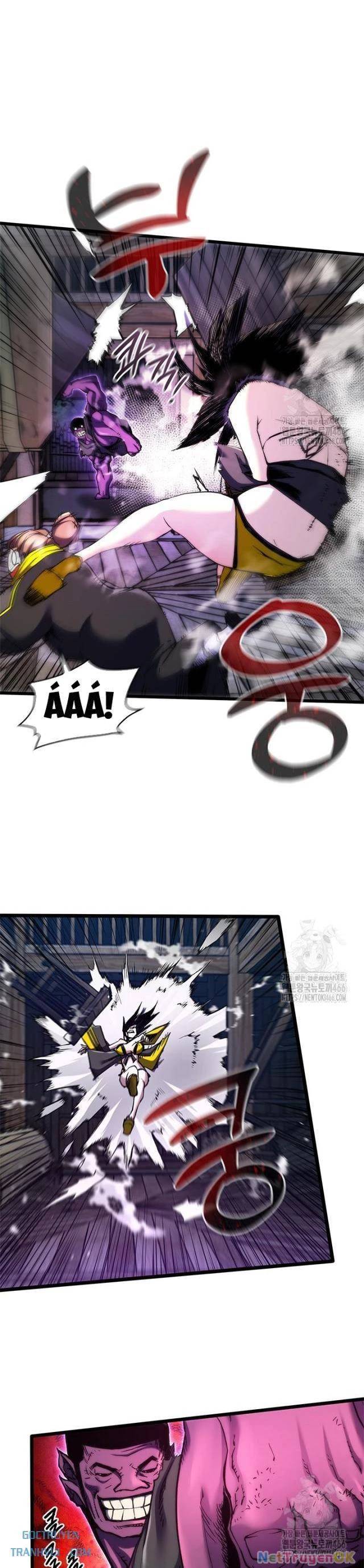 Kiếm Thần: Thần Chi Tử - Chapter 38 - Page 17