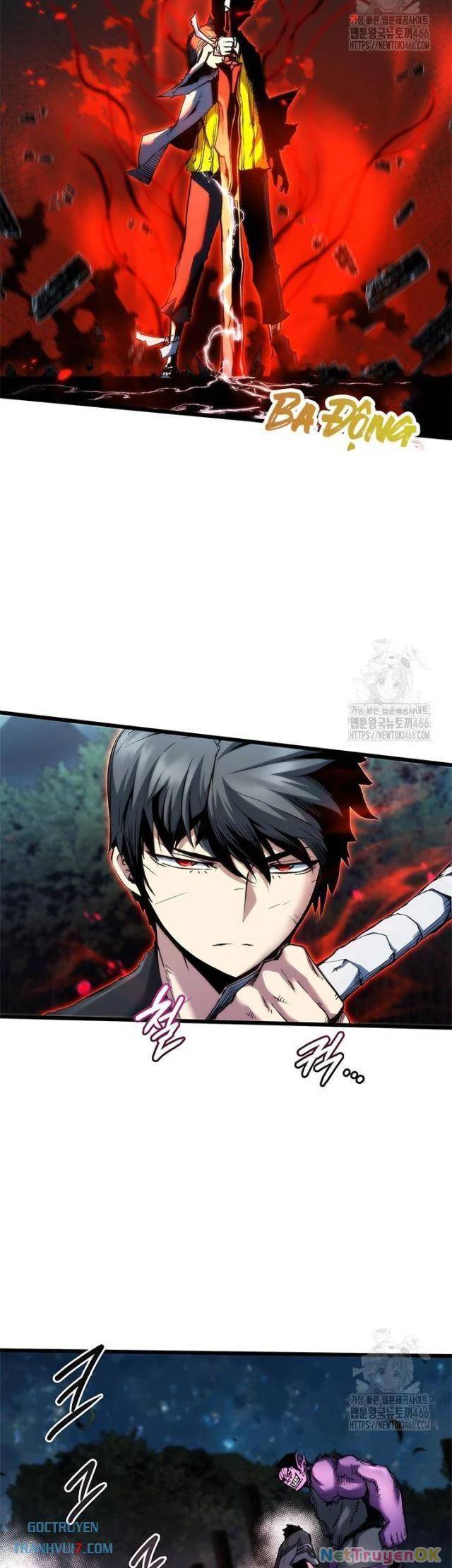 Kiếm Thần: Thần Chi Tử - Chapter 38 - Page 26