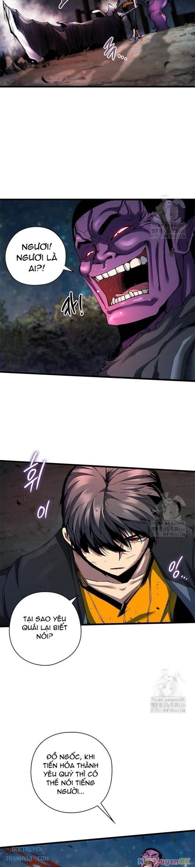 Kiếm Thần: Thần Chi Tử - Chapter 38 - Page 27