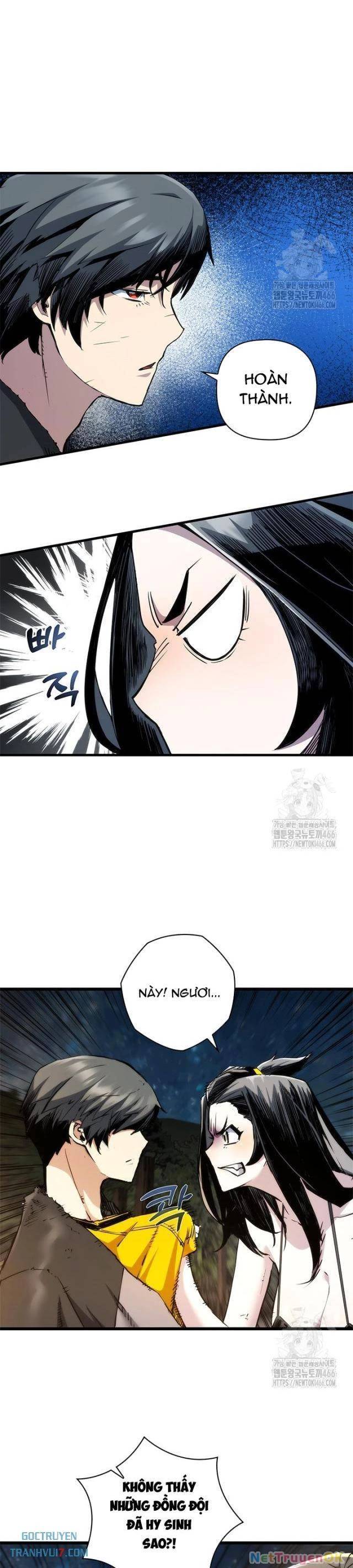 Kiếm Thần: Thần Chi Tử - Chapter 38 - Page 29