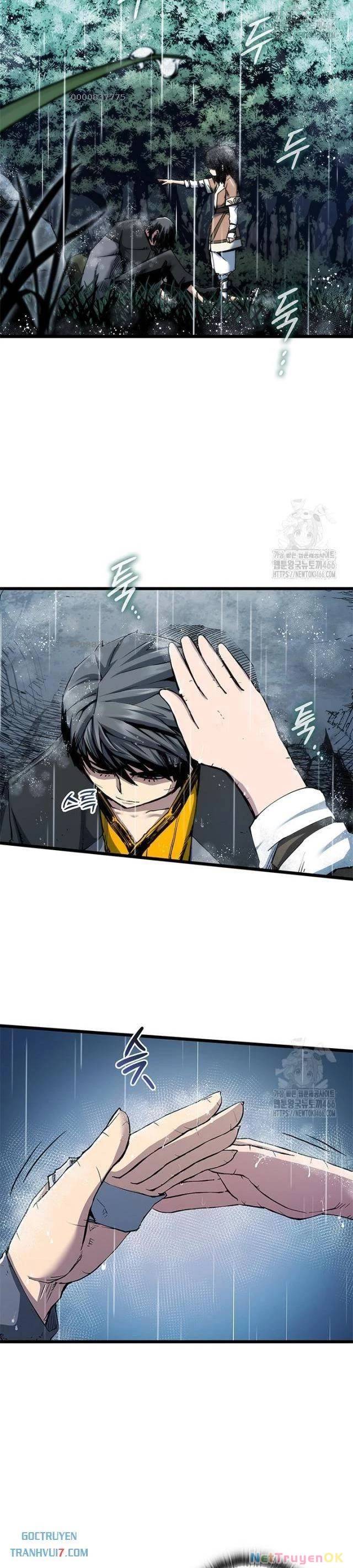 Kiếm Thần: Thần Chi Tử - Chapter 38 - Page 3