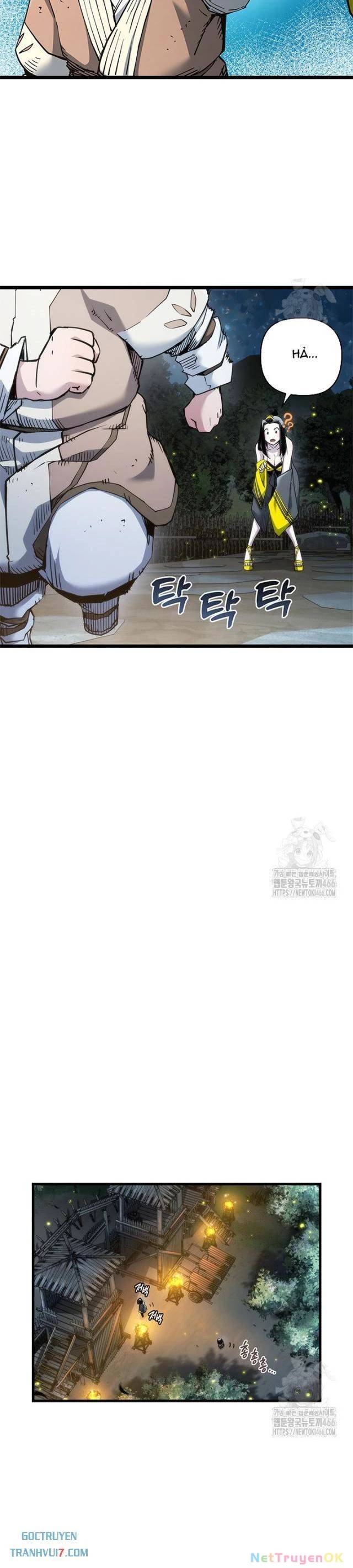 Kiếm Thần: Thần Chi Tử - Chapter 38 - Page 33