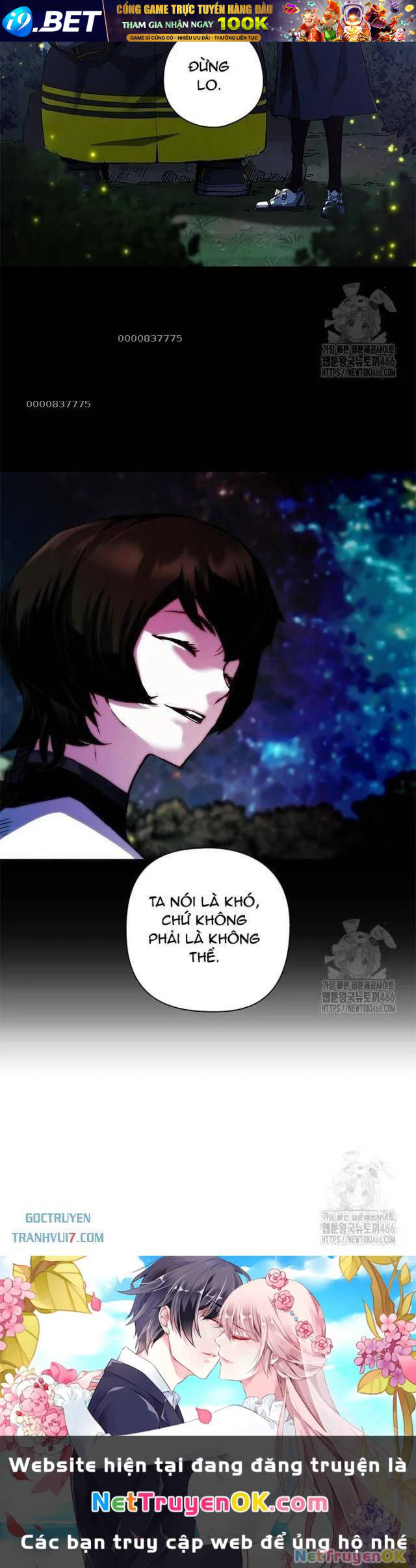 Kiếm Thần: Thần Chi Tử - Chapter 38 - Page 35