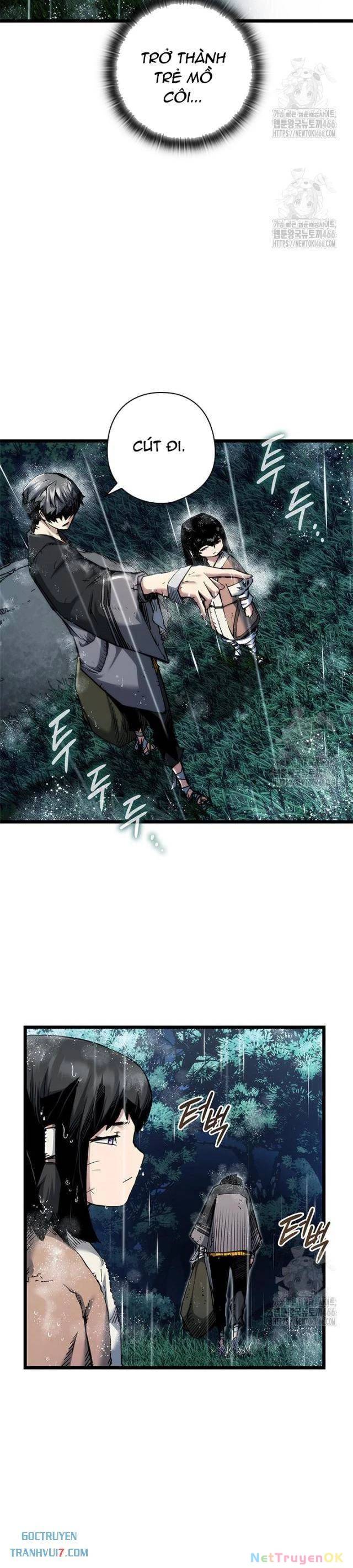 Kiếm Thần: Thần Chi Tử - Chapter 38 - Page 5