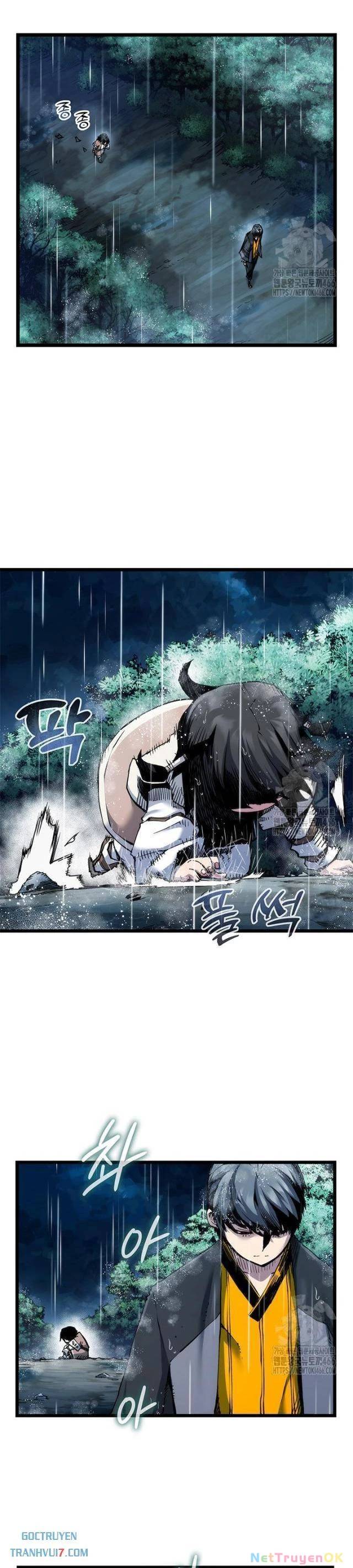 Kiếm Thần: Thần Chi Tử - Chapter 38 - Page 6