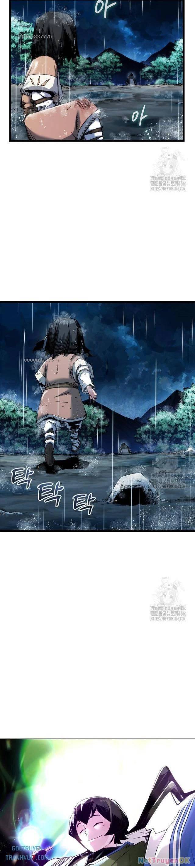 Kiếm Thần: Thần Chi Tử - Chapter 38 - Page 7