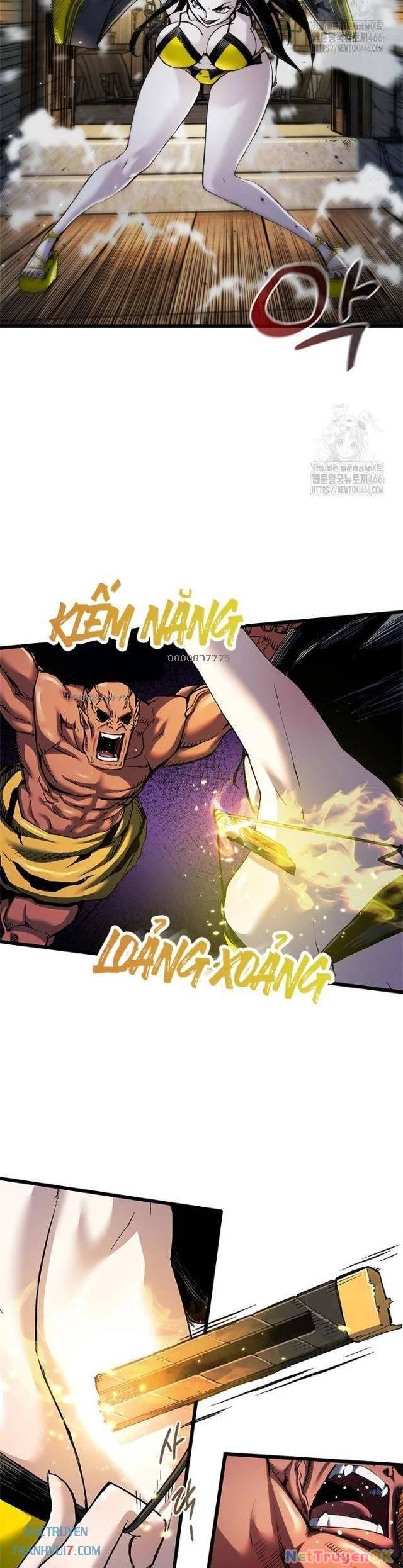 Kiếm Thần: Thần Chi Tử - Chapter 38 - Page 9