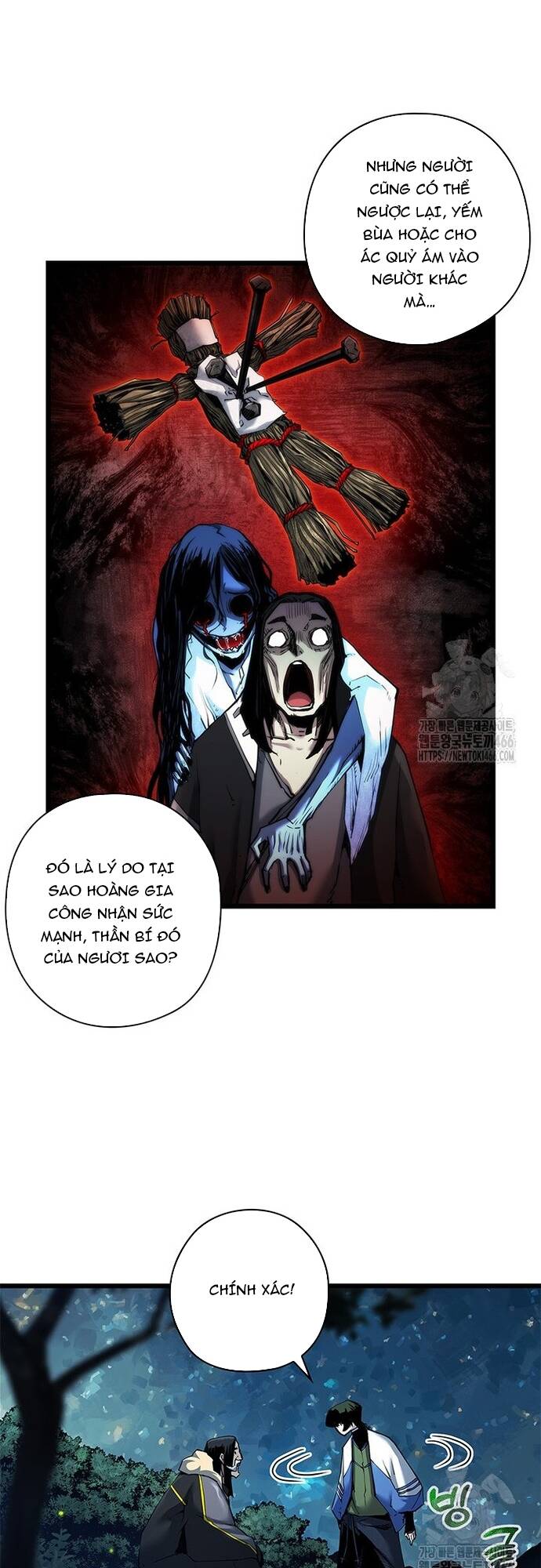 Kiếm Thần: Thần Chi Tử - Chapter 39 - Page 13