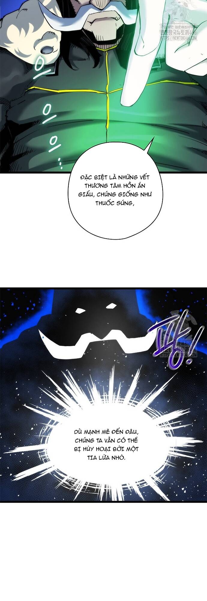 Kiếm Thần: Thần Chi Tử - Chapter 39 - Page 15