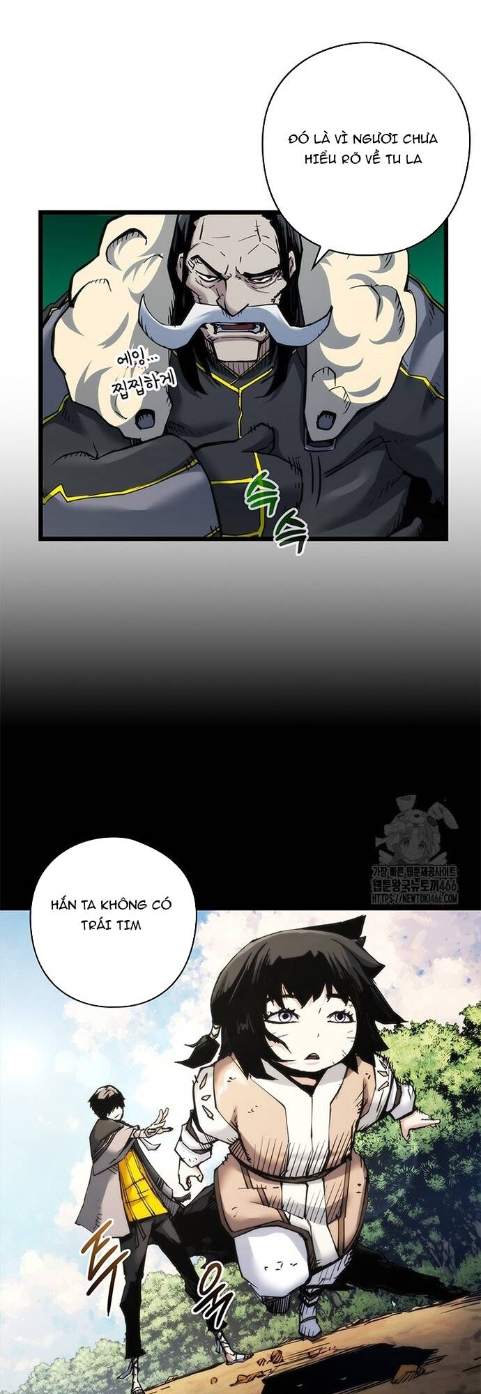 Kiếm Thần: Thần Chi Tử - Chapter 39 - Page 16