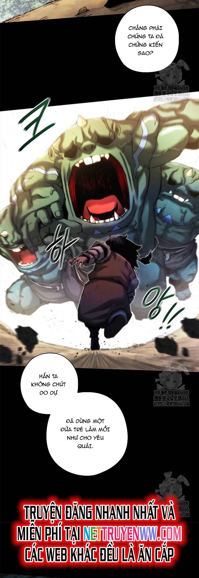 Kiếm Thần: Thần Chi Tử - Chapter 39 - Page 17