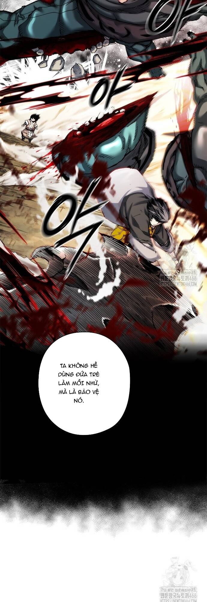 Kiếm Thần: Thần Chi Tử - Chapter 39 - Page 19